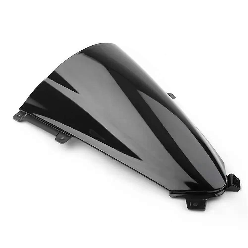 Windshield For Ducati Panigale V2 955 V4 R S V4R V4S Corse Double Bubble WindScreen Motorcycle Accessories Fairing Deflector