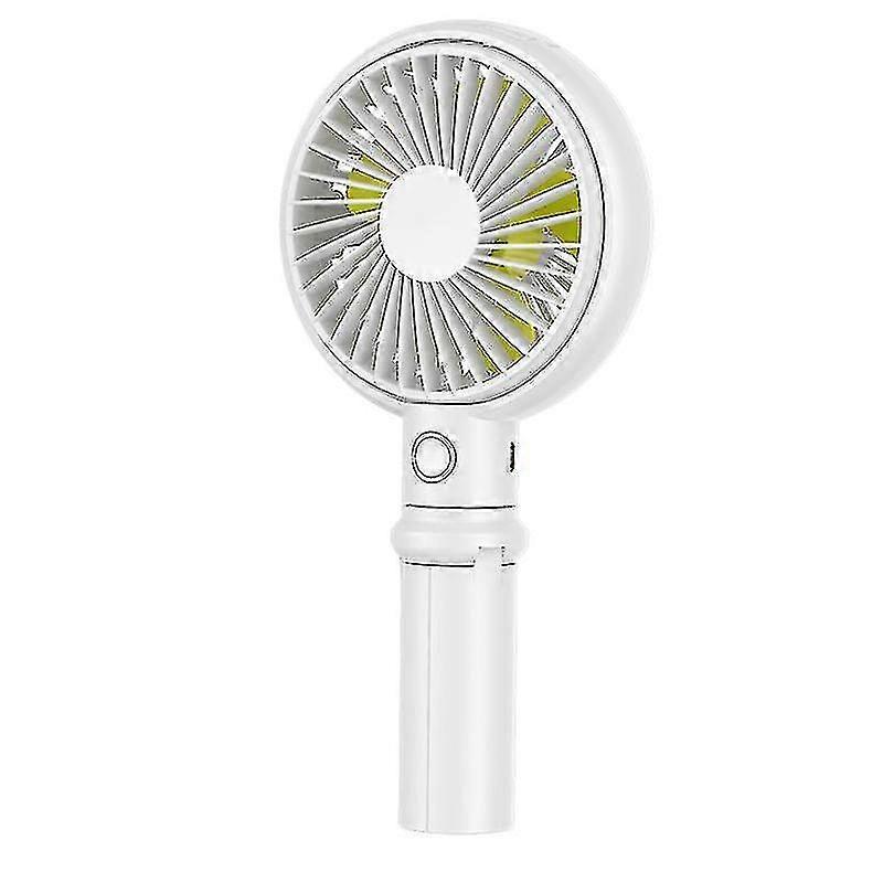 Benks F12 2000mah Handhd Usb A-frame Small Fan