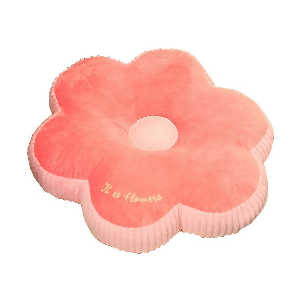 Thickened Cushion Seat Pad Comfort Chair Mat 45.00X45.00X10.00CM 1Set