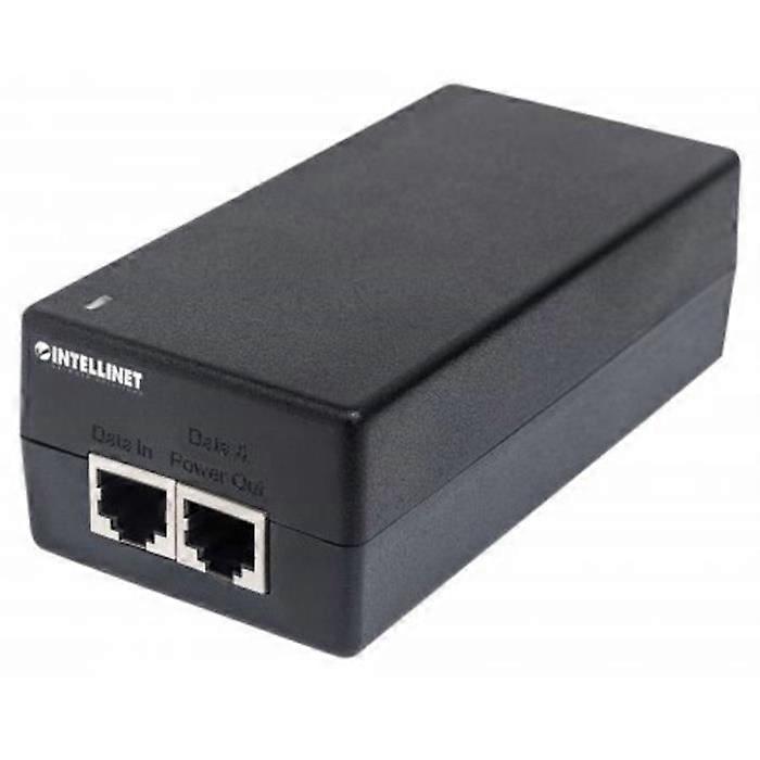 PoE-Injektor - INTELLINET - 561235 - 10/100/1000 Mo-s - IEEE 802.3af/at - Gigabit Ethernet