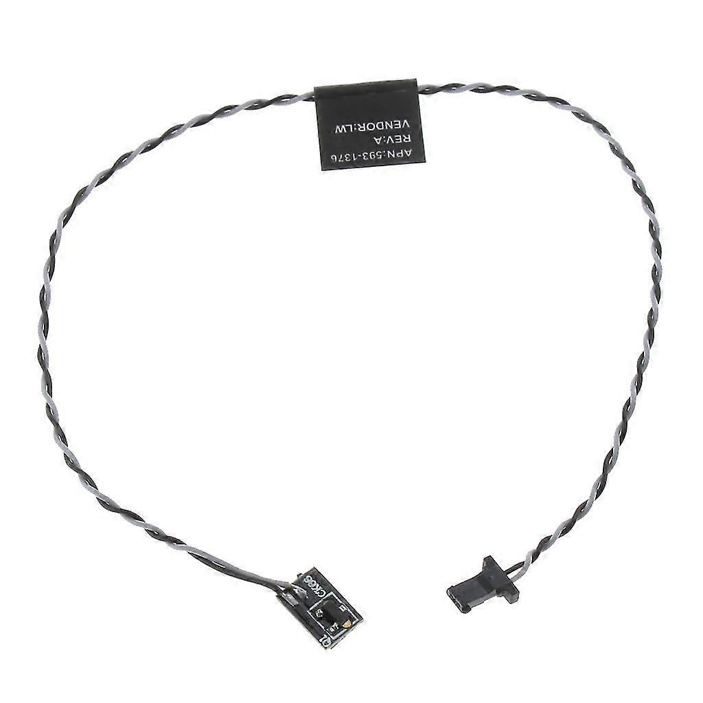 Replace Optical Drive DVD Temp Sensor Cable For Apple iMac 27" A1312 2011