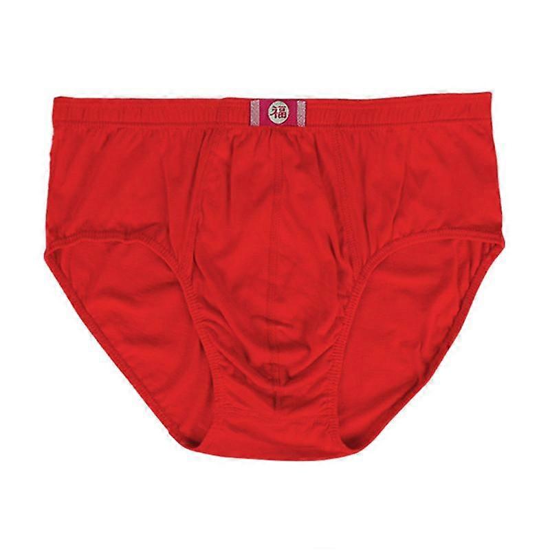 Stora kalsonger Stora underkläder för män Kalsonger Bomull Andningsbara Pojkar Trosor Underkläder Manliga Shorts Trosor XL 2XL 3XL 4XL 5XL 6XL 7XL 8XL