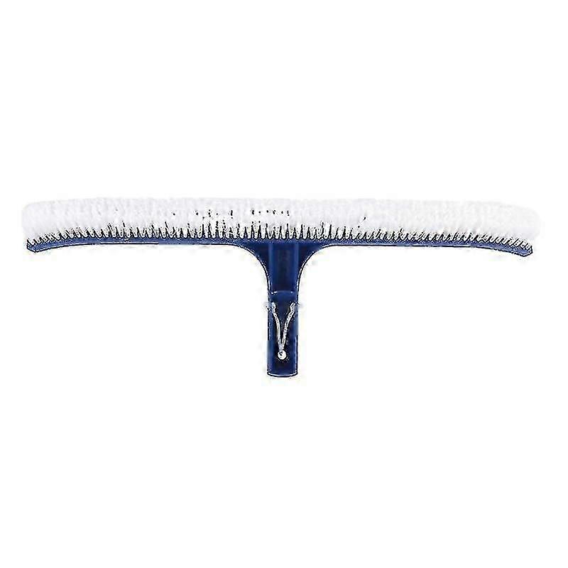 1pc Swimming Pool Clean Brush Practical Cleaning Brush Pool Cleaning Brush Tool
