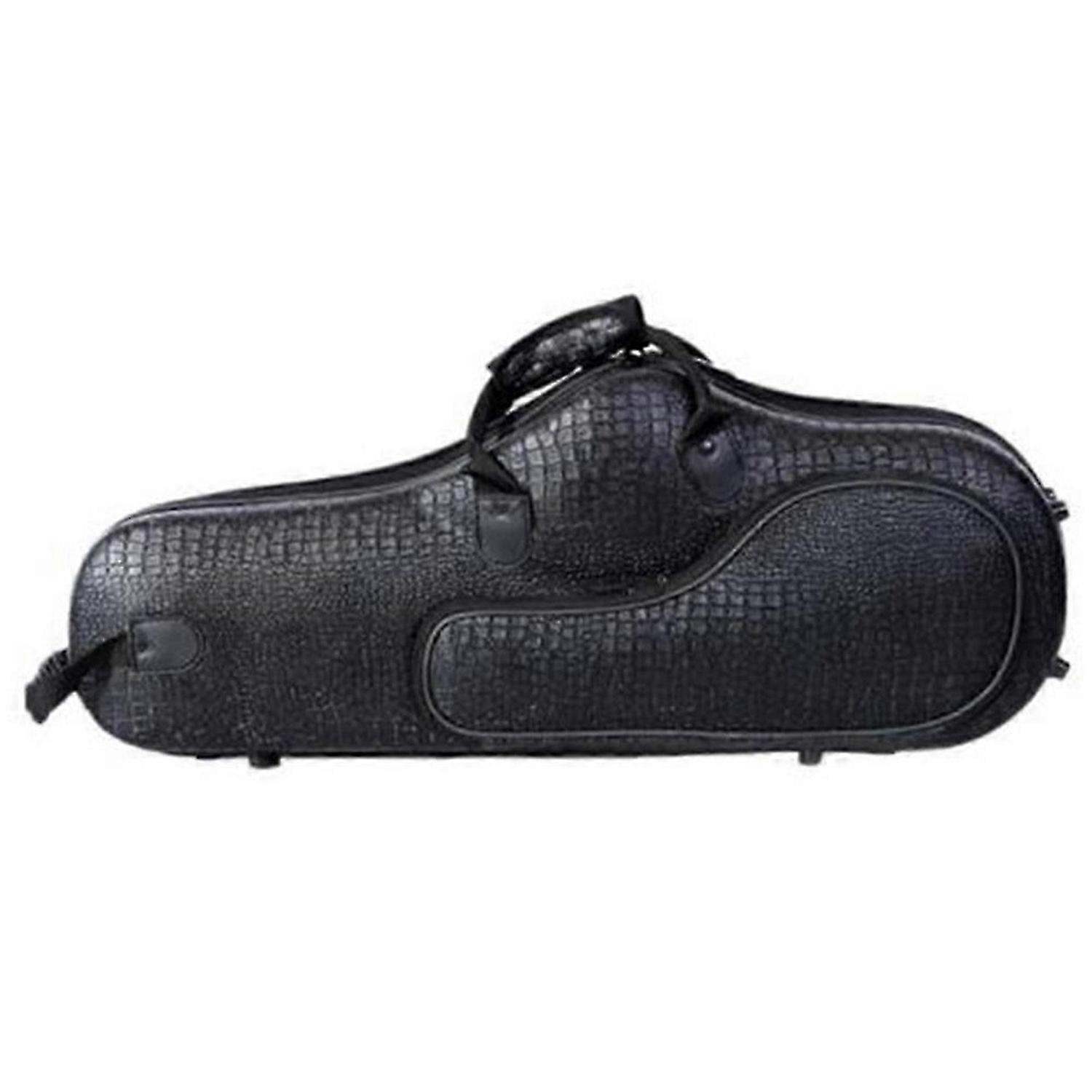 Αδιάβροχο Alto Saxophone Big Bag Box Sax Soft Case με Ρυθμιζόμενο Ιμάντα Ώμου