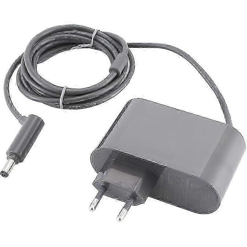 Charger for Compatible Vacuum Cleaners, Rapid 0.8A Adapter for Models V6, V7, V8