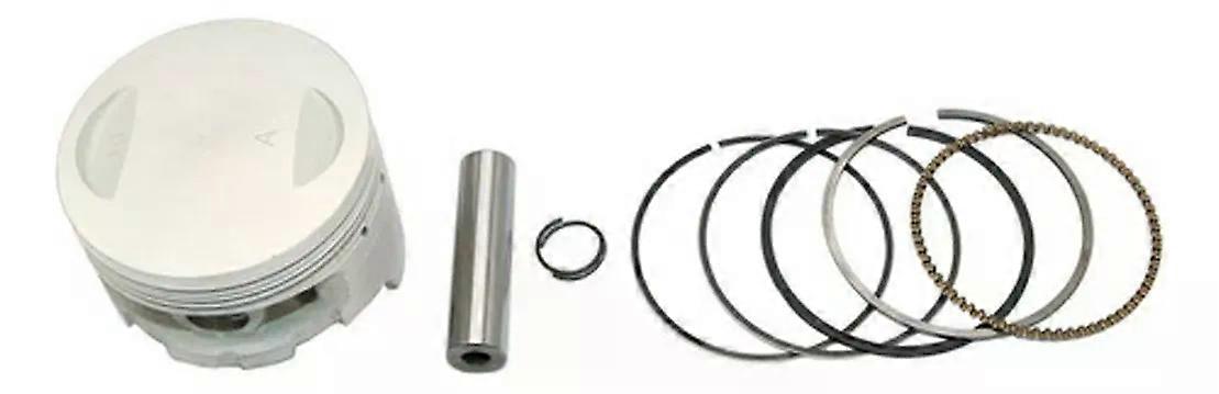 Kit De Pistn Para Vento Thriller 200