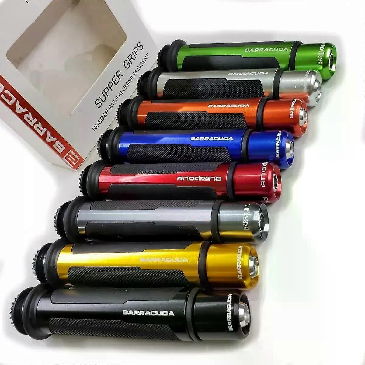 Puos Barracuda Para Motos Yamaha R3 R15 R6 R6r R1 Fz07 Fz09