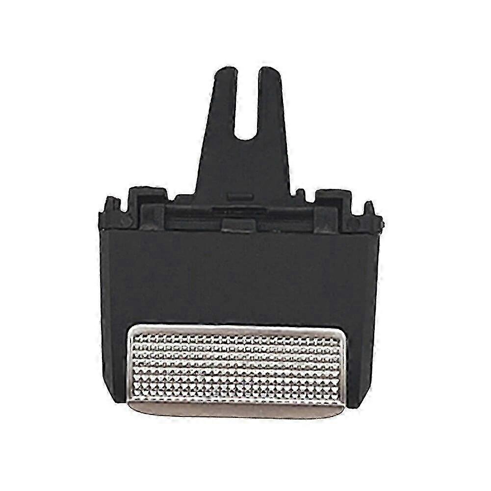 AC Vent Grille Outlet Clips for Certain Brand Front Center Left Right Rear Row Front Row W167