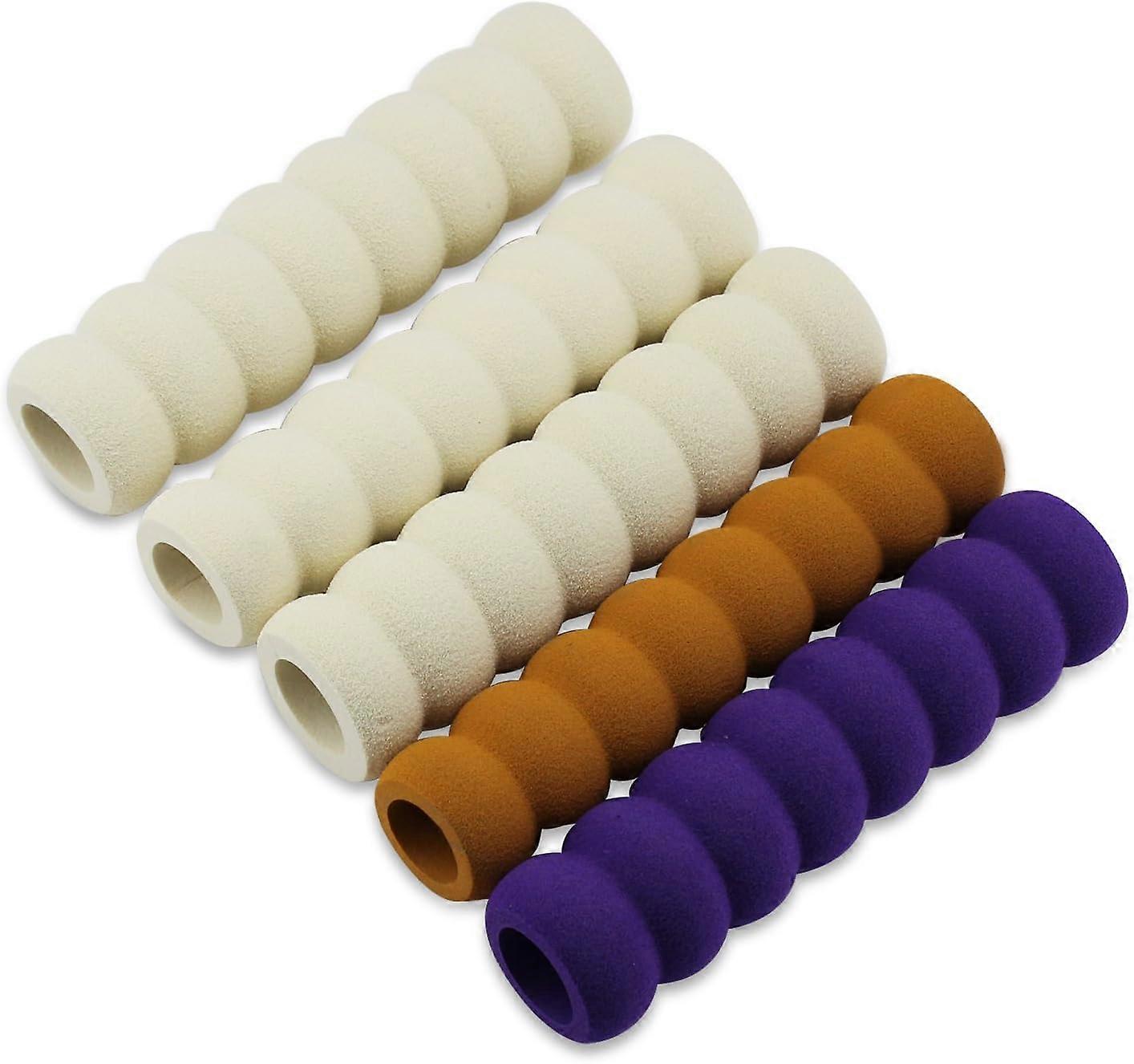 5-piece door handle protector, foam door handle for children