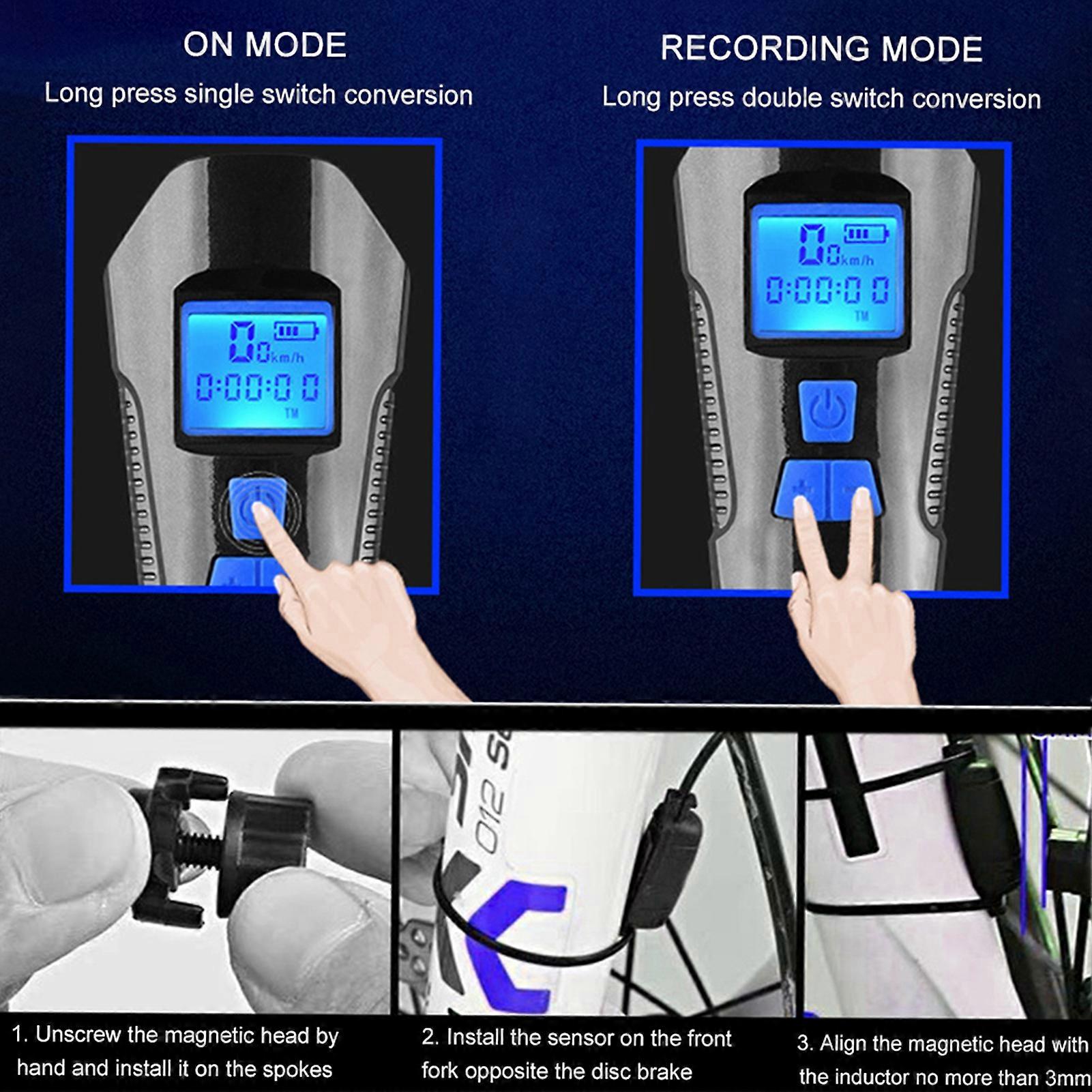 Network Cable Tester