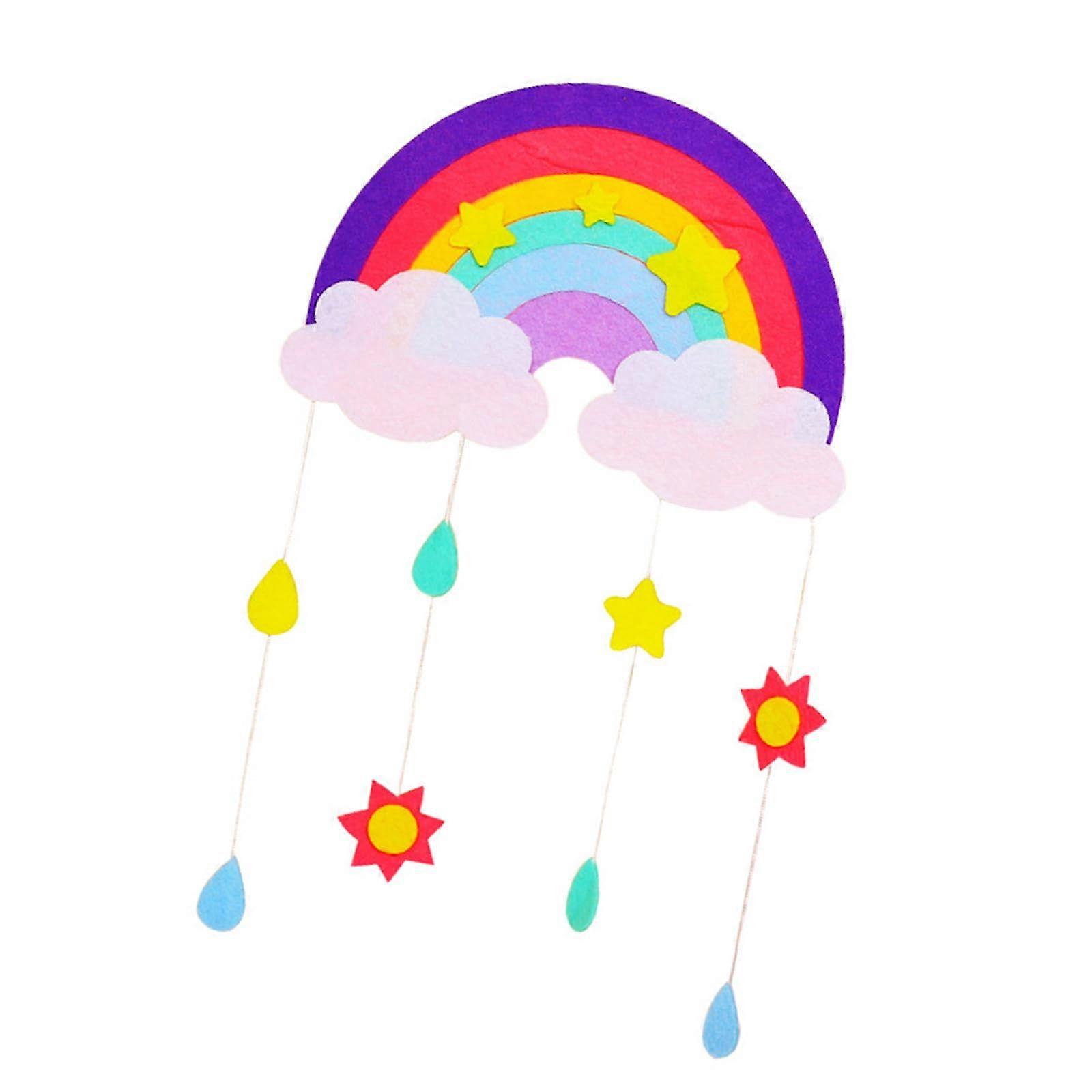 DreamCatchers Die Kits For Kids To Make'