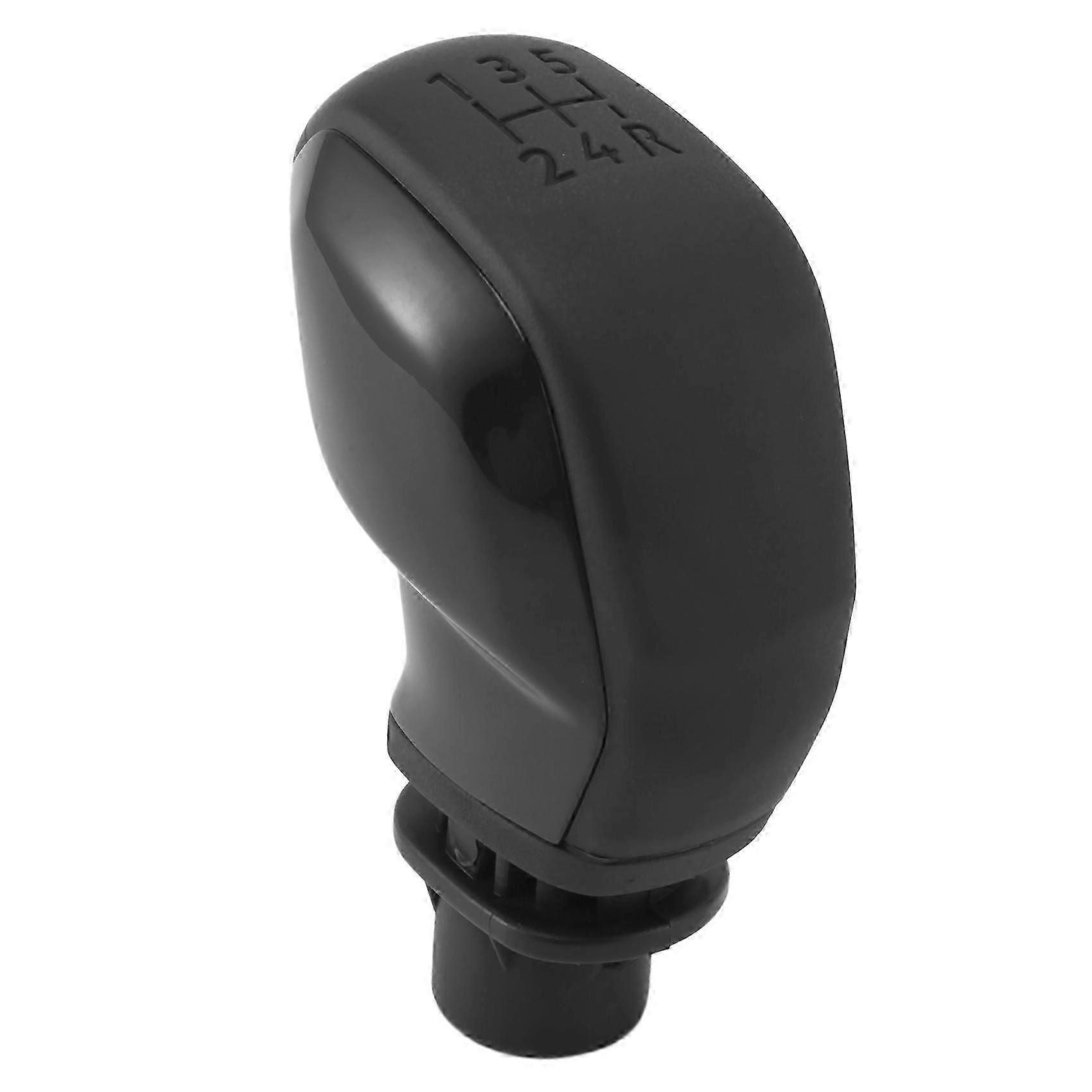 Manual Car 5 Speed Gear Stick Shift Lever Head Ball for 208/301/2008/308 C2/C3/C4/C-Elysee