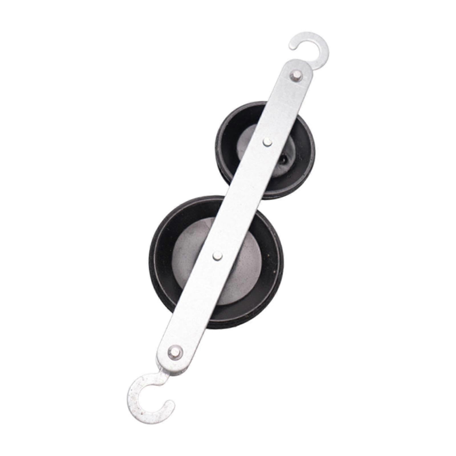 Block Physics Demonstrator Classroom Teaching Prop For Experiments Fixed Belt Disk Type C Teacher Student Use