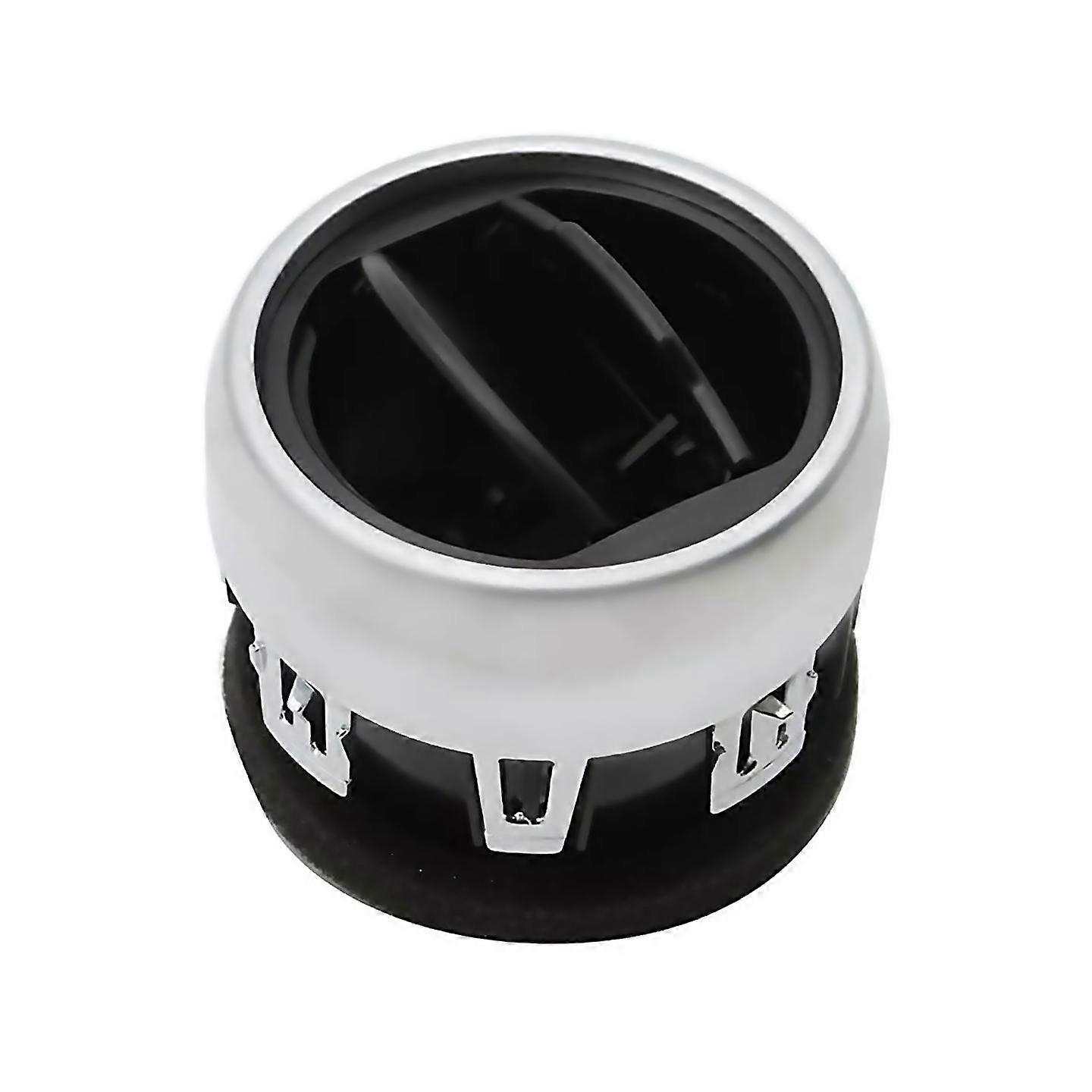 For Front Interior Central Air Conditioning Vent Compatible For 15-2020