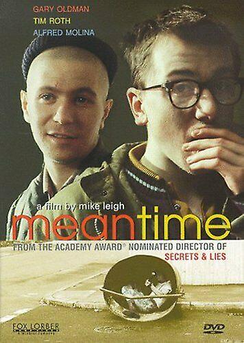 Meantime [DVD] [1984] [US Import] DVD - Region 2