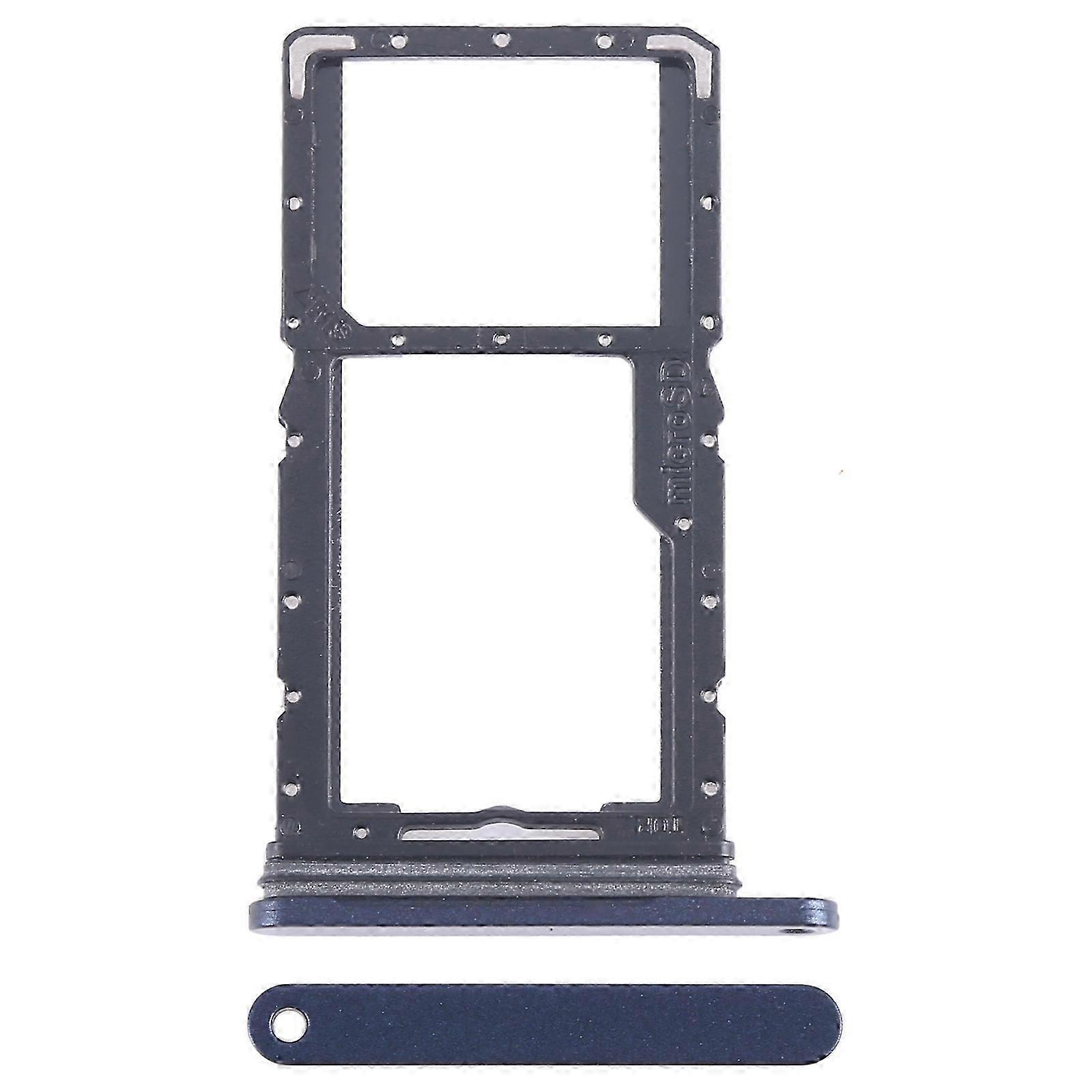 For Samsung Galaxy Tab A9 SM-X115 COMPATIBLE SIM + Micro SD Card Tray