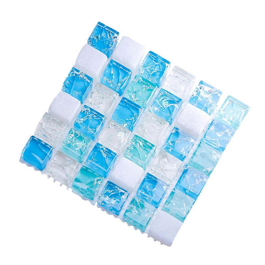 Cooling Pad for Pet Use Premium Synthetic Material Smooth Surface 7.8 Inches