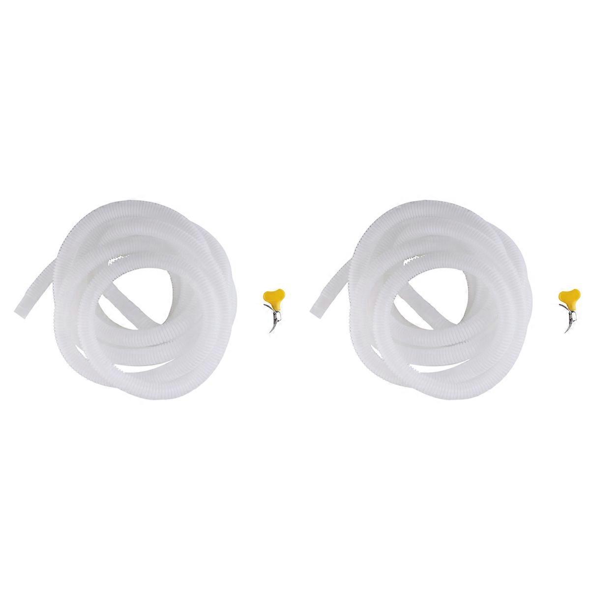 Dehumidifier Drain Hose, Hose Replacement