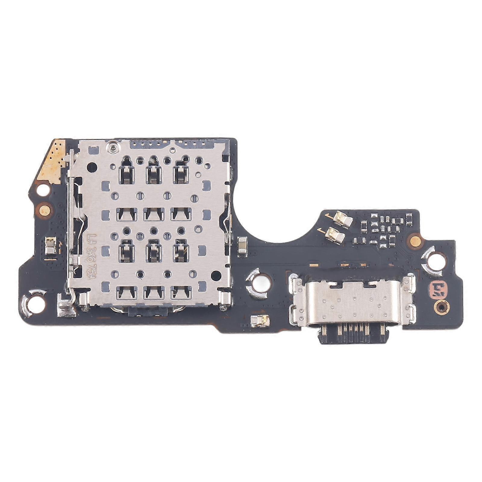 Charging Port Board with iC