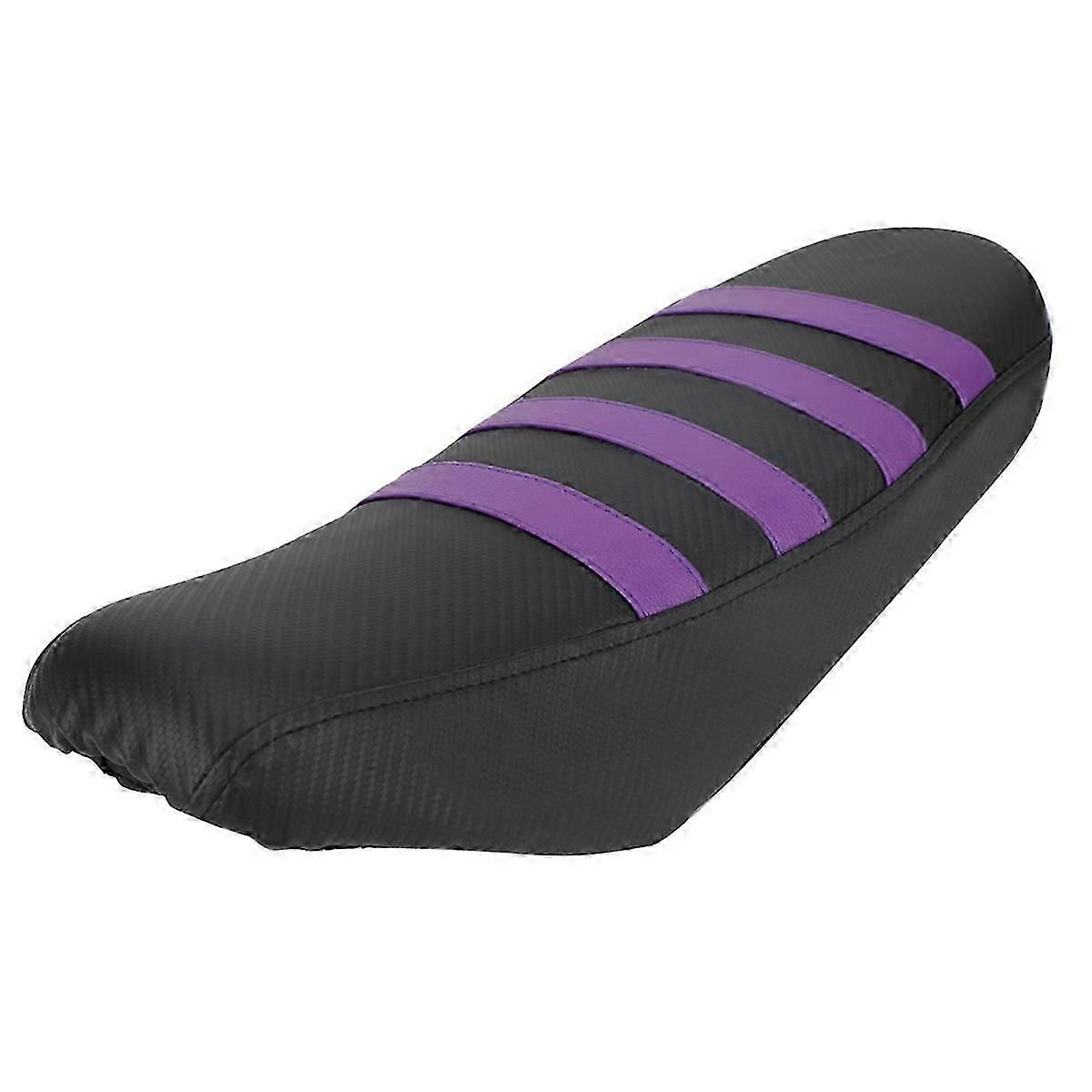 Seat Cushion Cover Protector For TALARIA MX3 TALARIA MX4 Purple