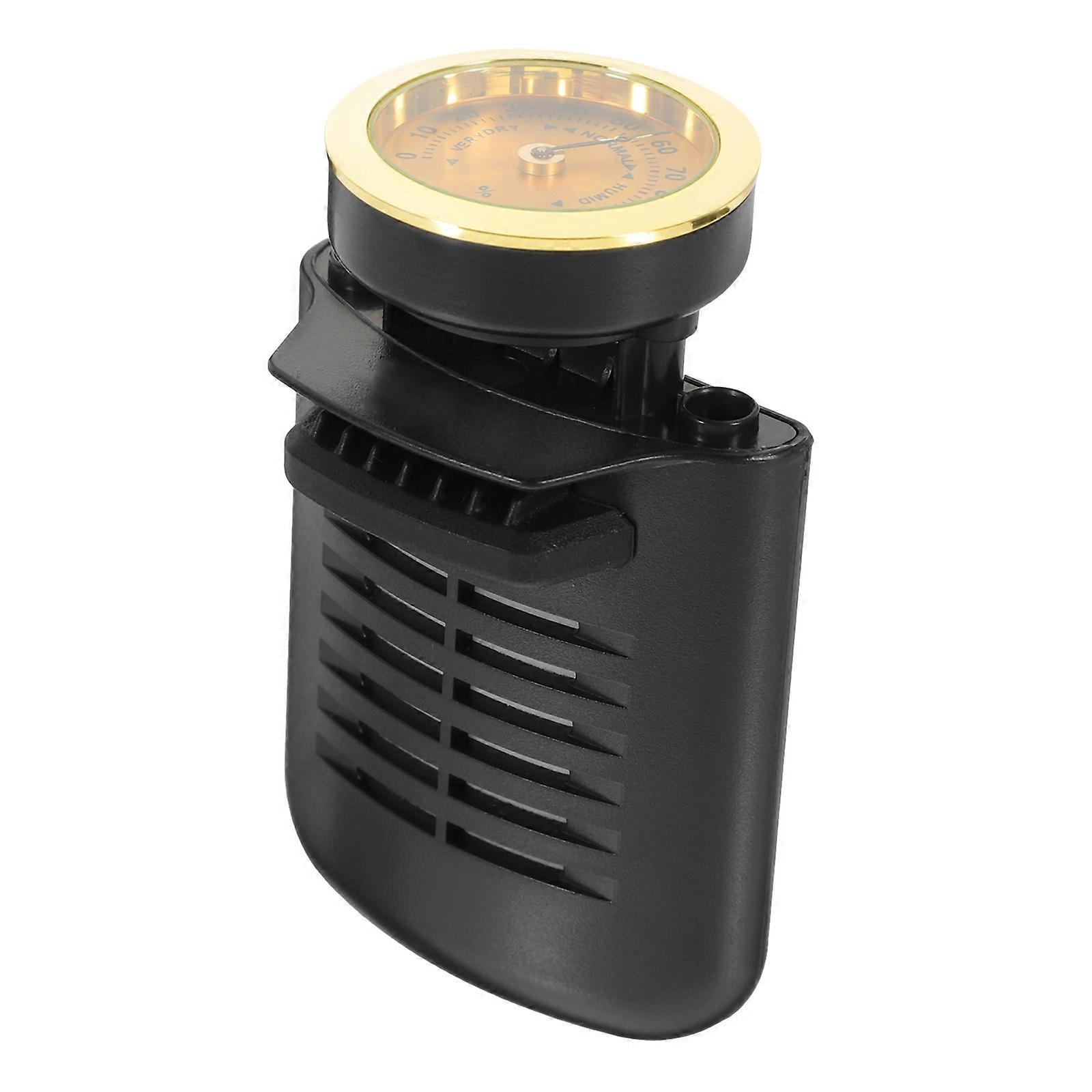 Acoustic Guitar Humidifier with Automatic Humidity Control and Sleeve Design for Folk and Classical Guitars