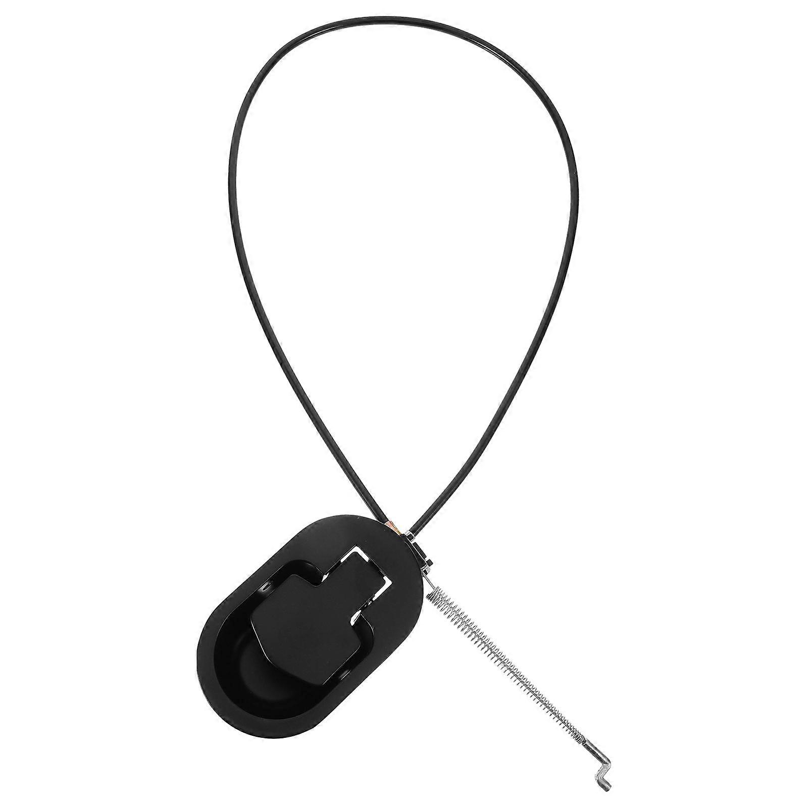 Recliner Release Pull Handle Replacement for Sofa Chairs – Manual Control Repair Accessory Compatible with Recliner Models and Massage Seats