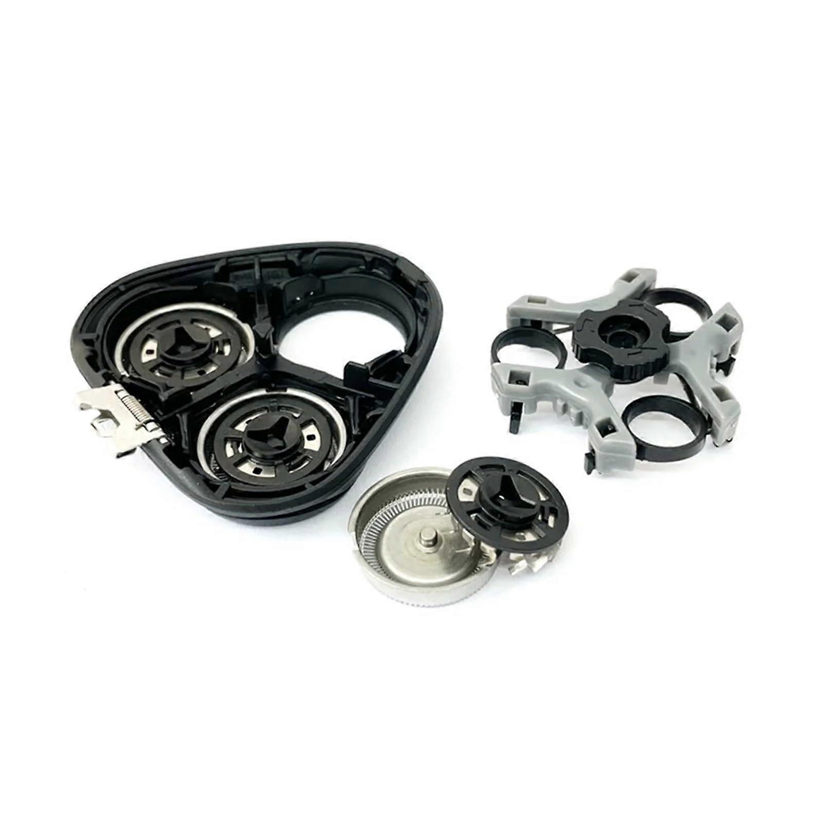 S2305 Replacement Shaving Head Compatible with Philips Models S1121 S1131 S1332 S1133 S1211 S1231 S1232 S1334 S1015 Accessories E 1 Set