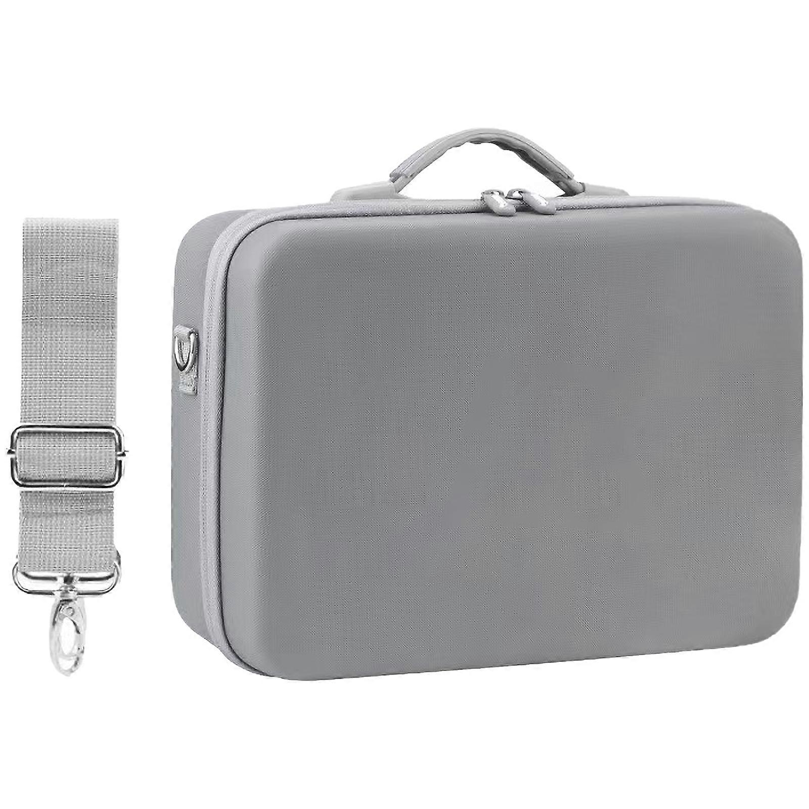 Heavy Duty Protective Case for Avata 2 Flight Carry Case Easy Transportation Protective Organizers Convenient Box Multicolor