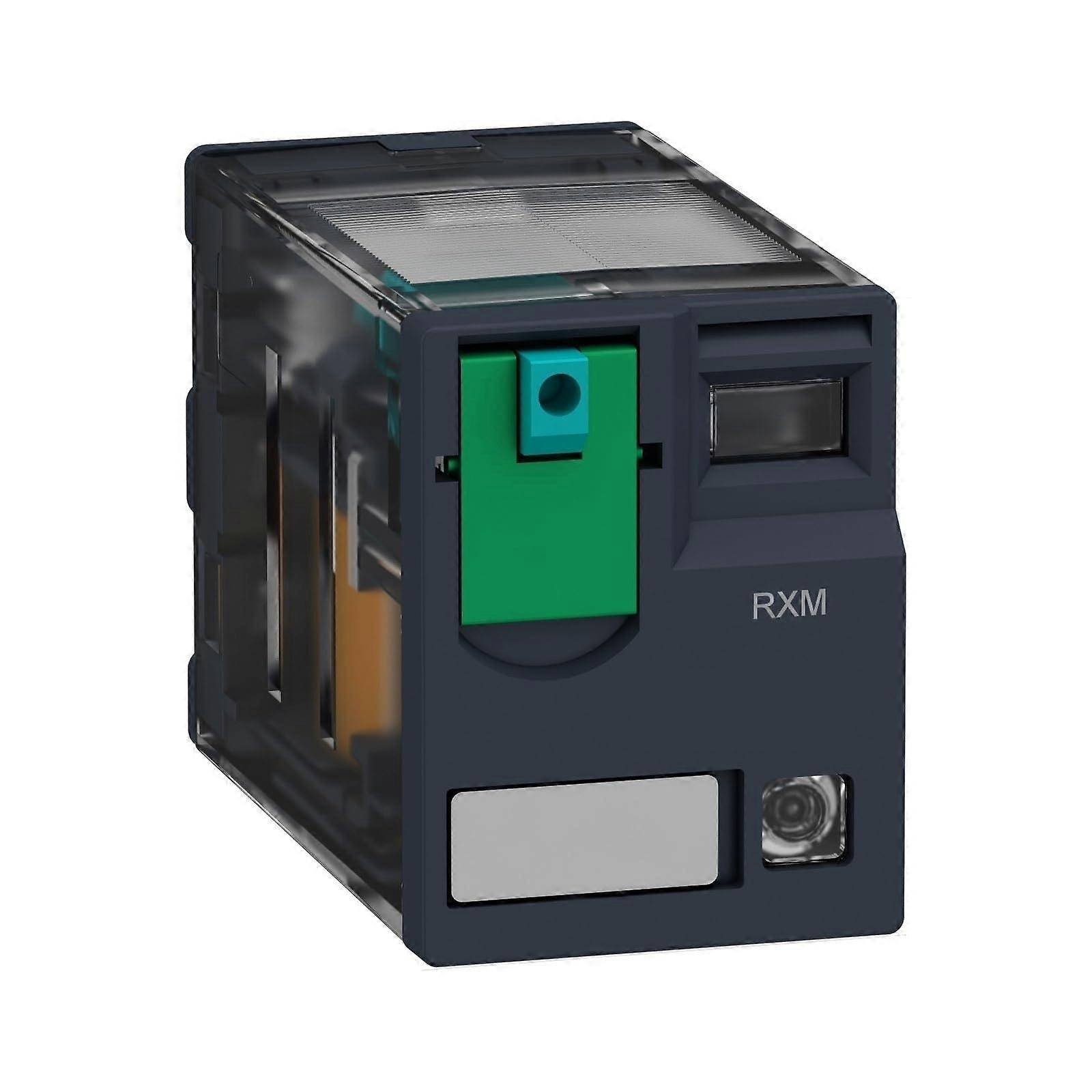 RXM Intermediate Relay RXM4AB2BD RXM4AB2P7 AC220V DC24V (RXM2AB1BD)