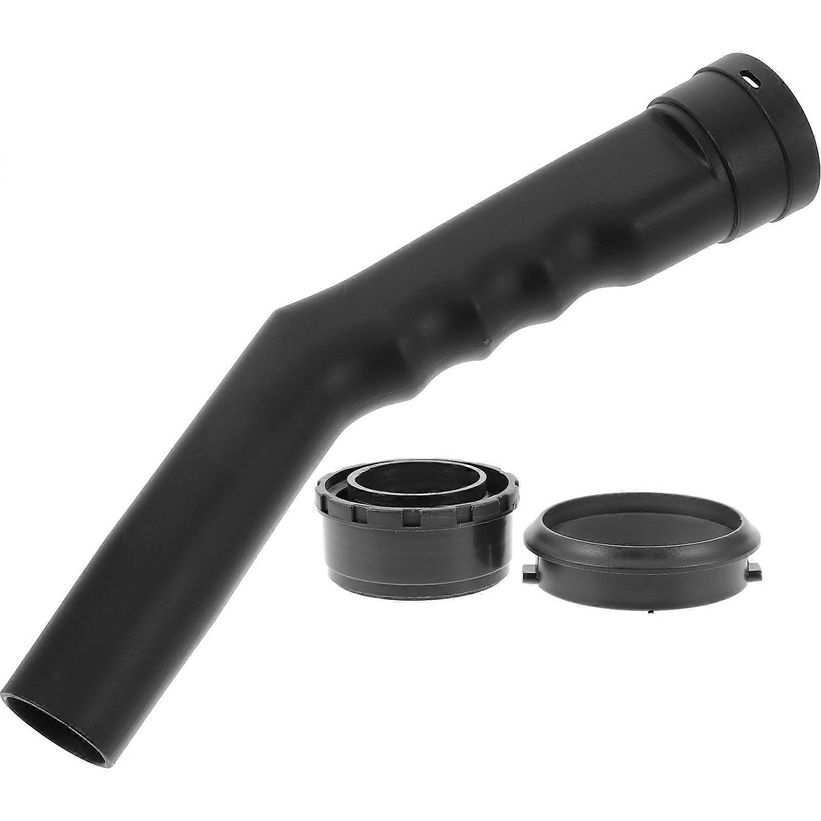 Vacuum Hose Adapter Elbow Connector Replacement Part for JIEBA BF500 BF501B Compatible Vacuum Cleaner Handle Attachment