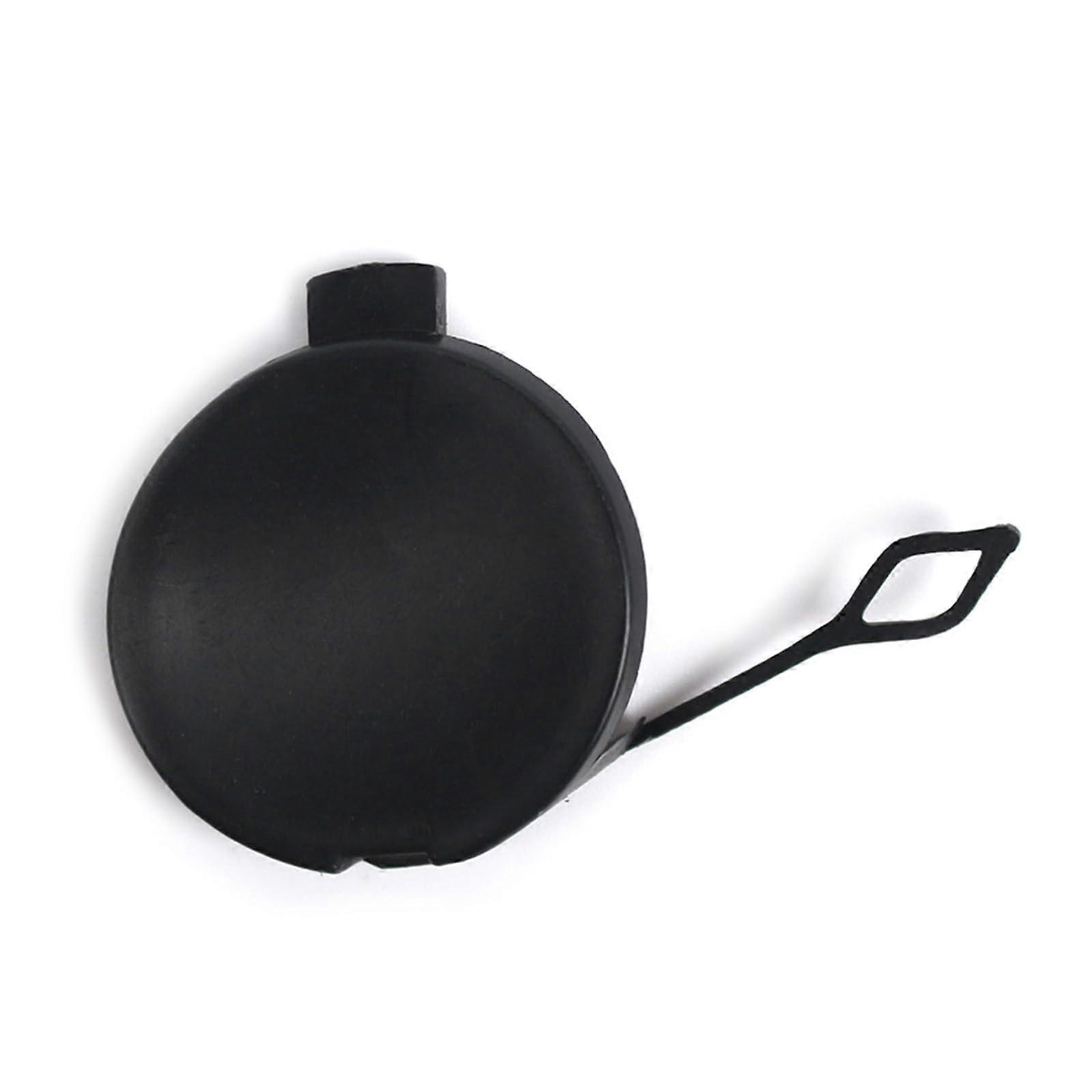 Tow Hook Cover for BMW R52 R53 R55 R56 R57 Front Left Right Towing Hook Eyelet Lid OEM 51117268745 Replacement
