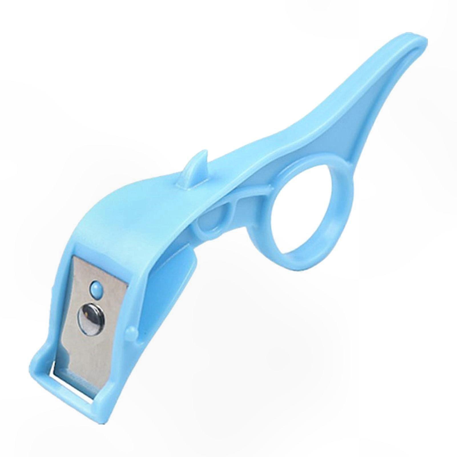 Orange Zester Grater with Reusable Design for Home Kitchen Use Multifunctional Tool for Fruits and Vegetables