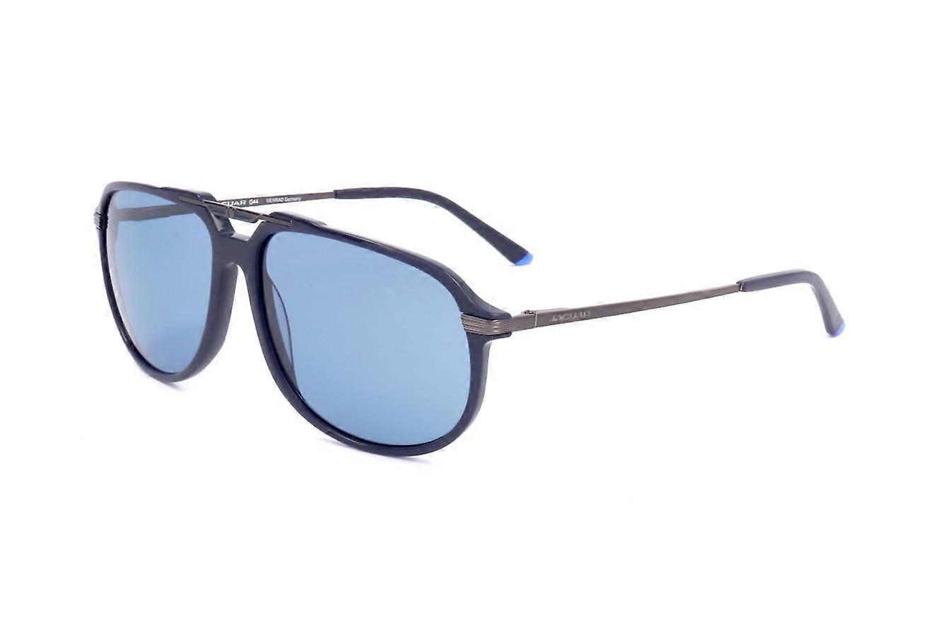 Sunglasses Jaguar 7258 6412 BLUE 59/14/145 MAN