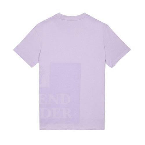 Weekend Offender Mens Ryan Large Prison Print T-Shirt