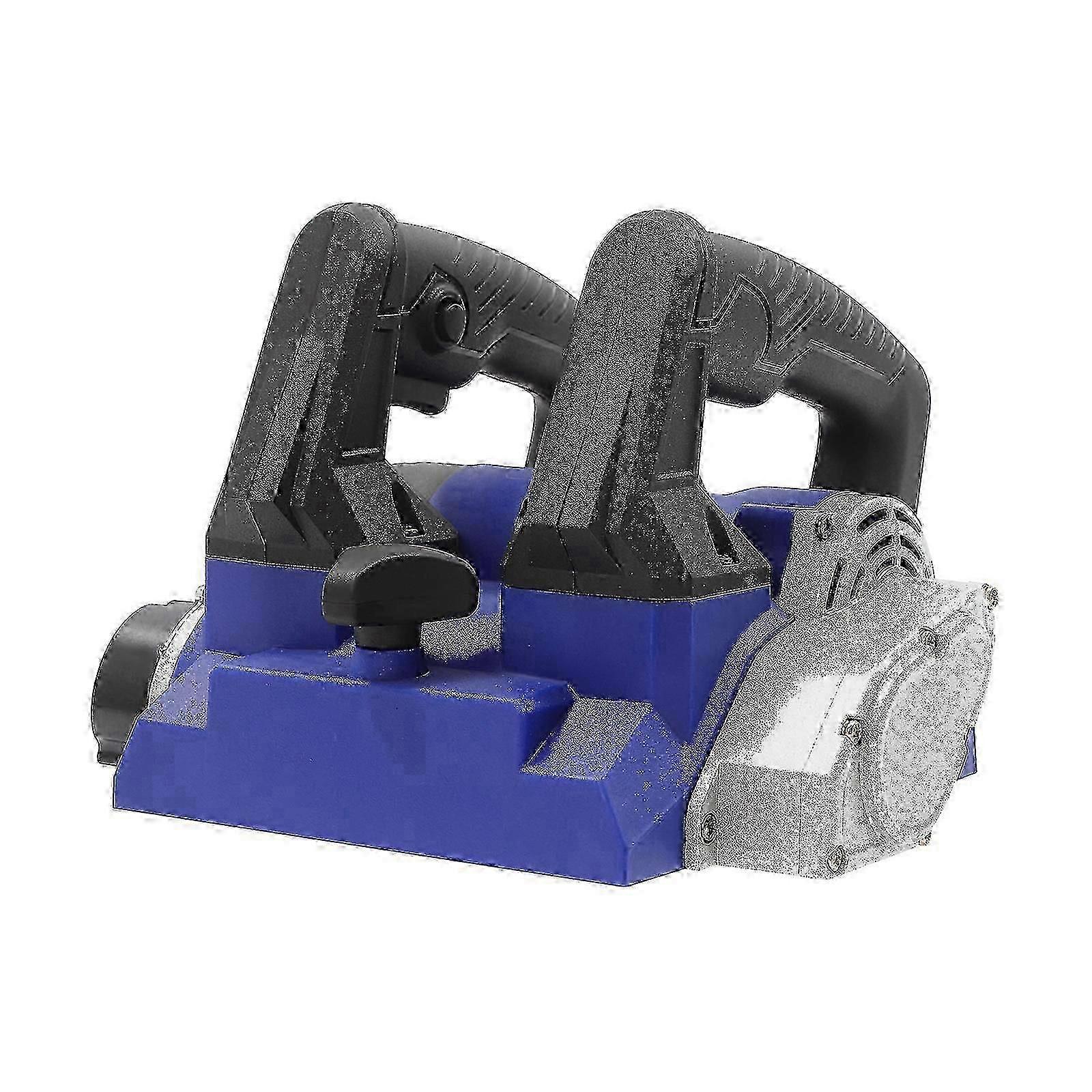 1300w Electric Planer Portable Roller Planer For Home And Use 220v/50hz