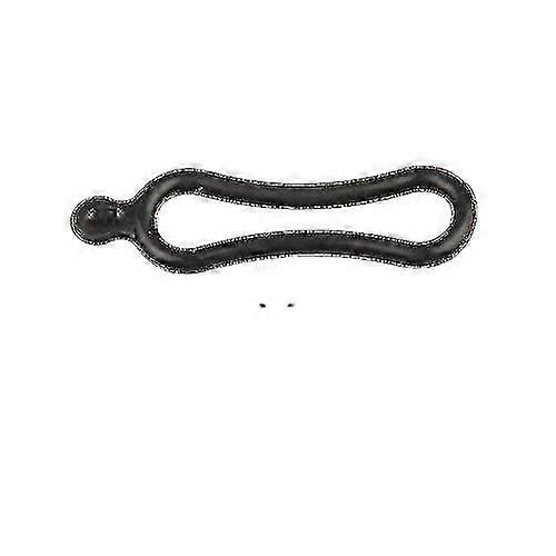 Headlamp Installation Mount O-Ring Rubber