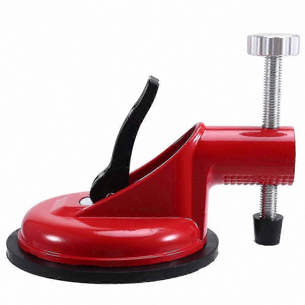 Suction Cup for Wall Tile Installation Tool