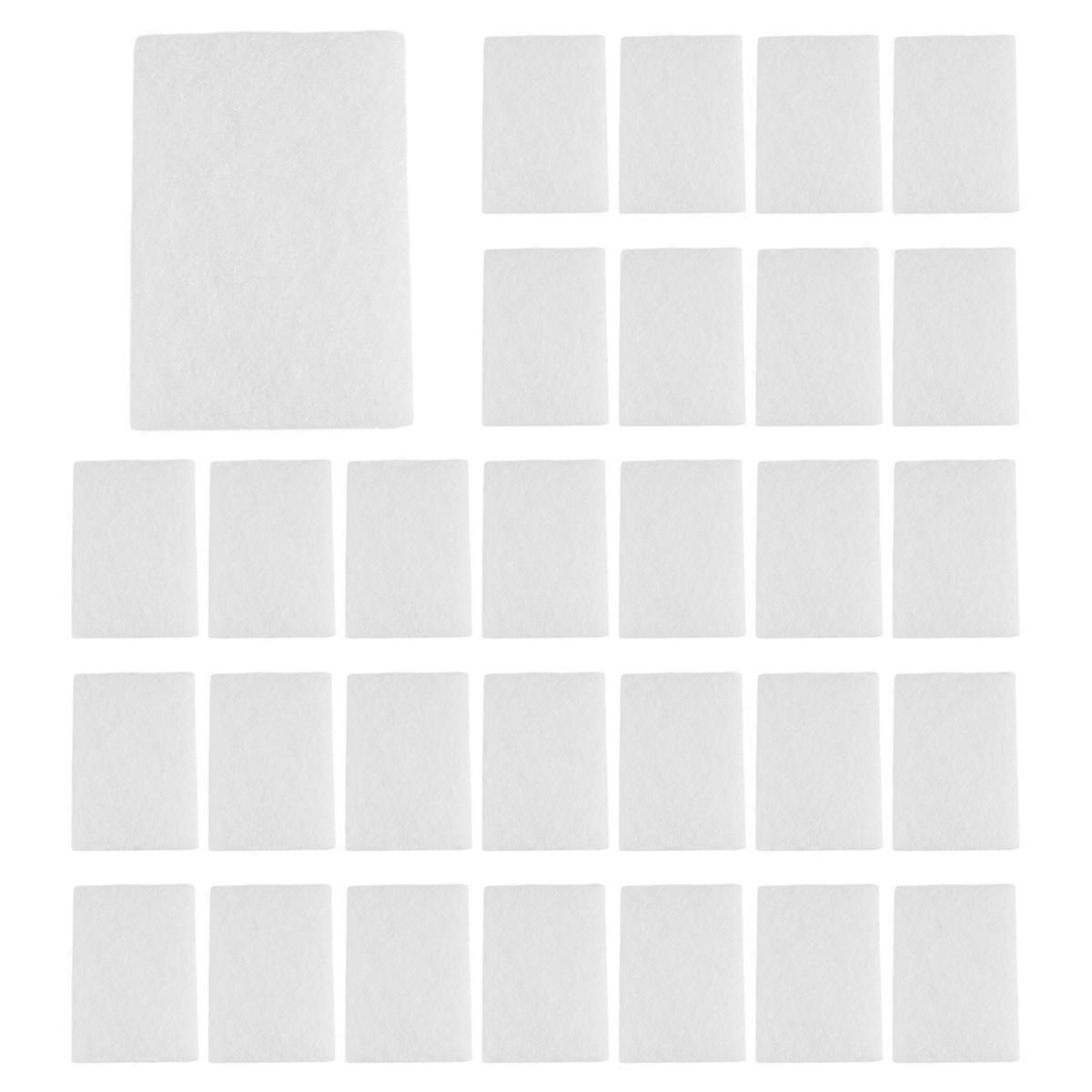 30PCS CPAP HEPA Air Filter,CPAP Mask Wipes for