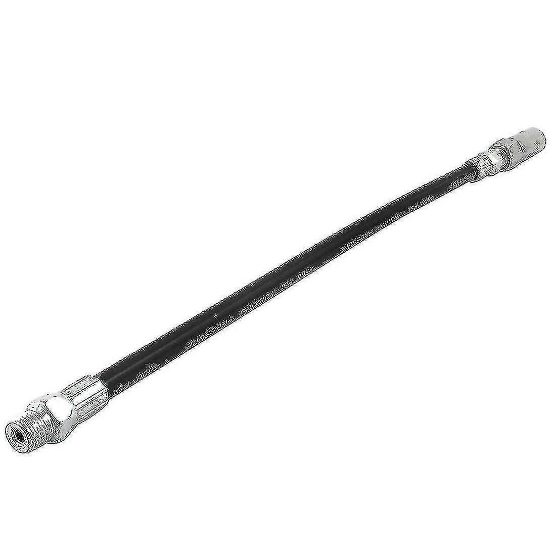 13.4" Flexible Grease Hose 4500psi 1/8" BSP Thread
