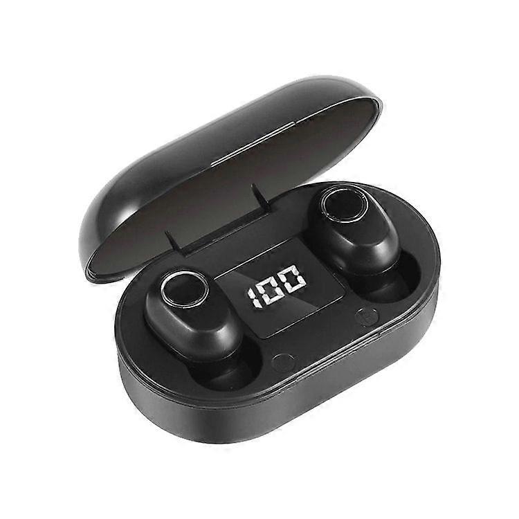 DT-13 Wireless Two Ear Bluetooth Headset