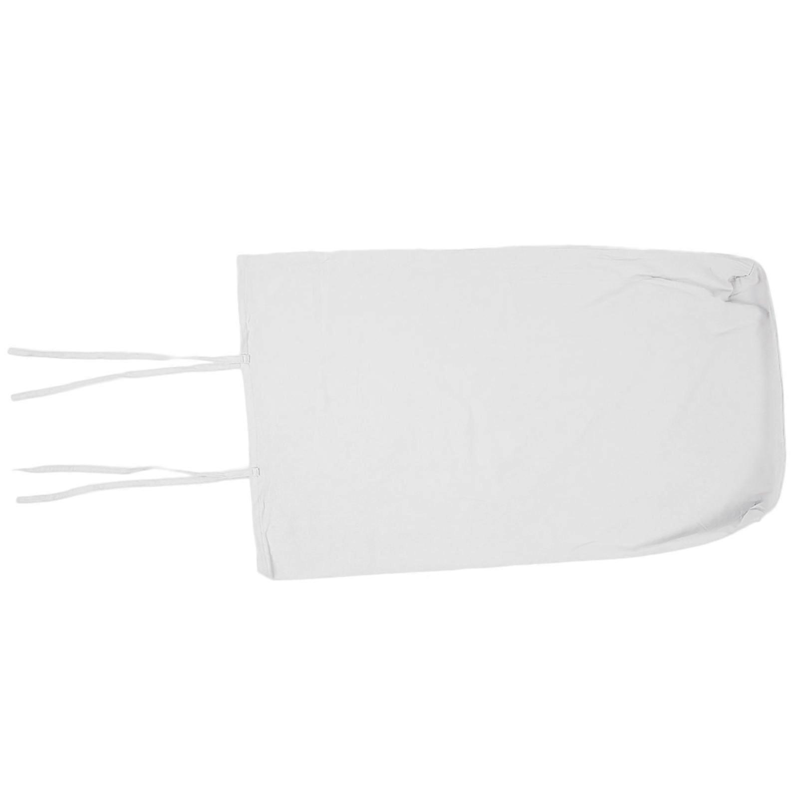 Baby Changing Table Pad Cover Soft Breathable Newborn Infant Changing Table CoverGray