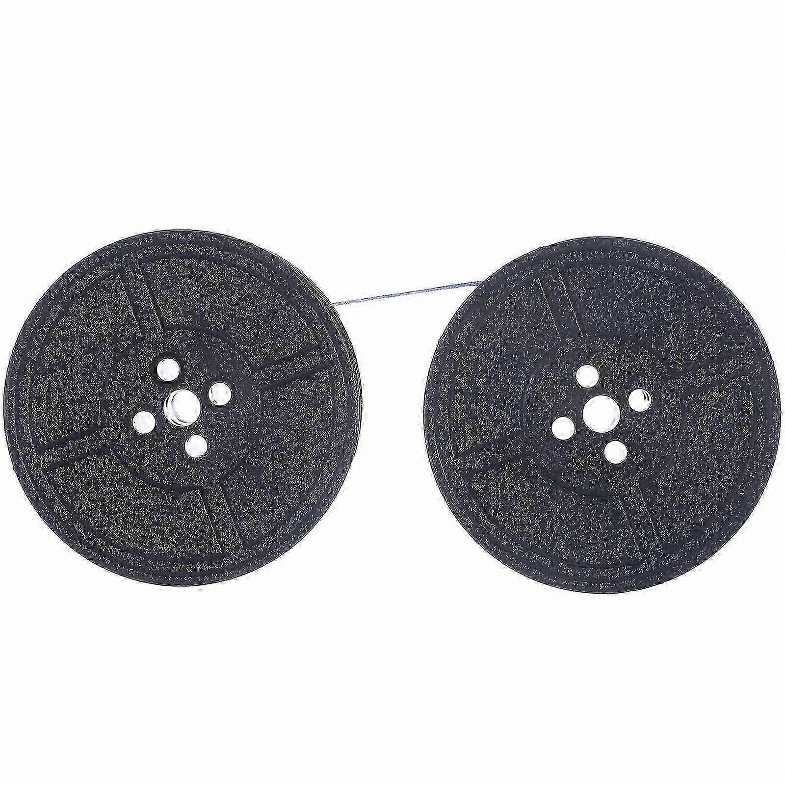Typewriter Ribbon Typewriter Ink Ribbon Double Coil Typewriter Ribbon Typewriter Supply