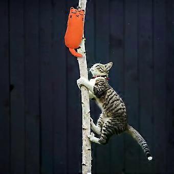 Fashion Cat Toys Delicate Beautiful Funny Interactive Plush Thumb Shape Kitten Chew Toy Claws Bite Cat Mint For Cat