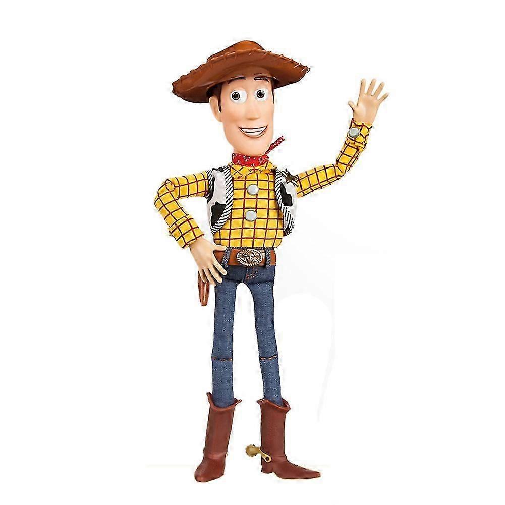 شريف وودي يتحدث دمية صوت وودي لعبة