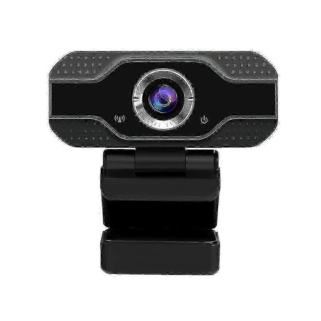 2025 1080p Usb Hd Webcam-h8