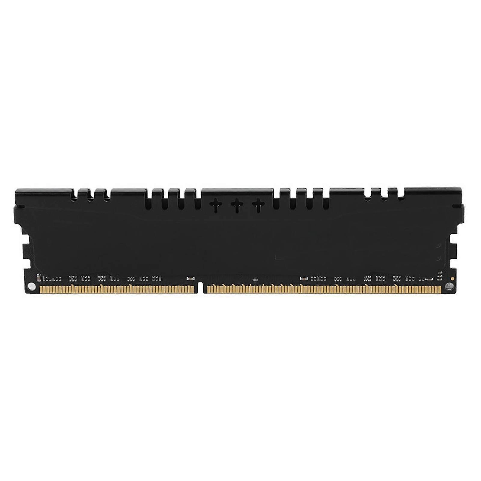 8GB Large Capacity DDR3 Memory RAM 1600MHz Fast Data Transmission DDR3 RAM for Desktop Computer