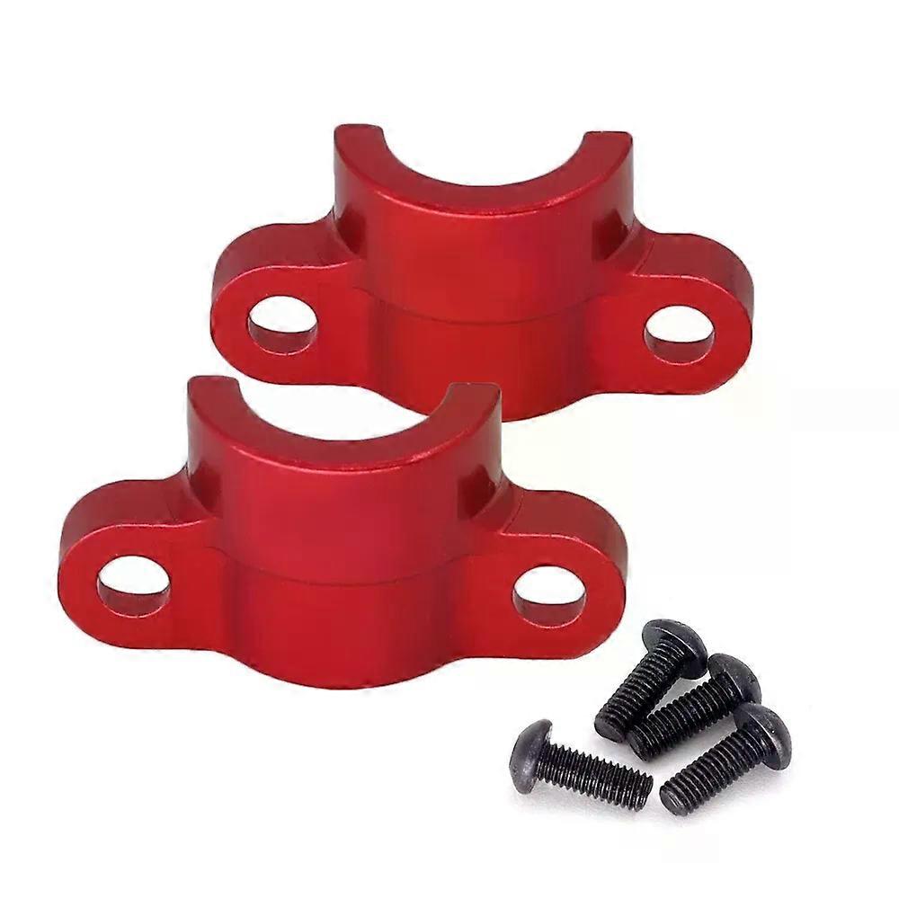Metal TT-02 Drive shaft Dogbone Fixed Mount