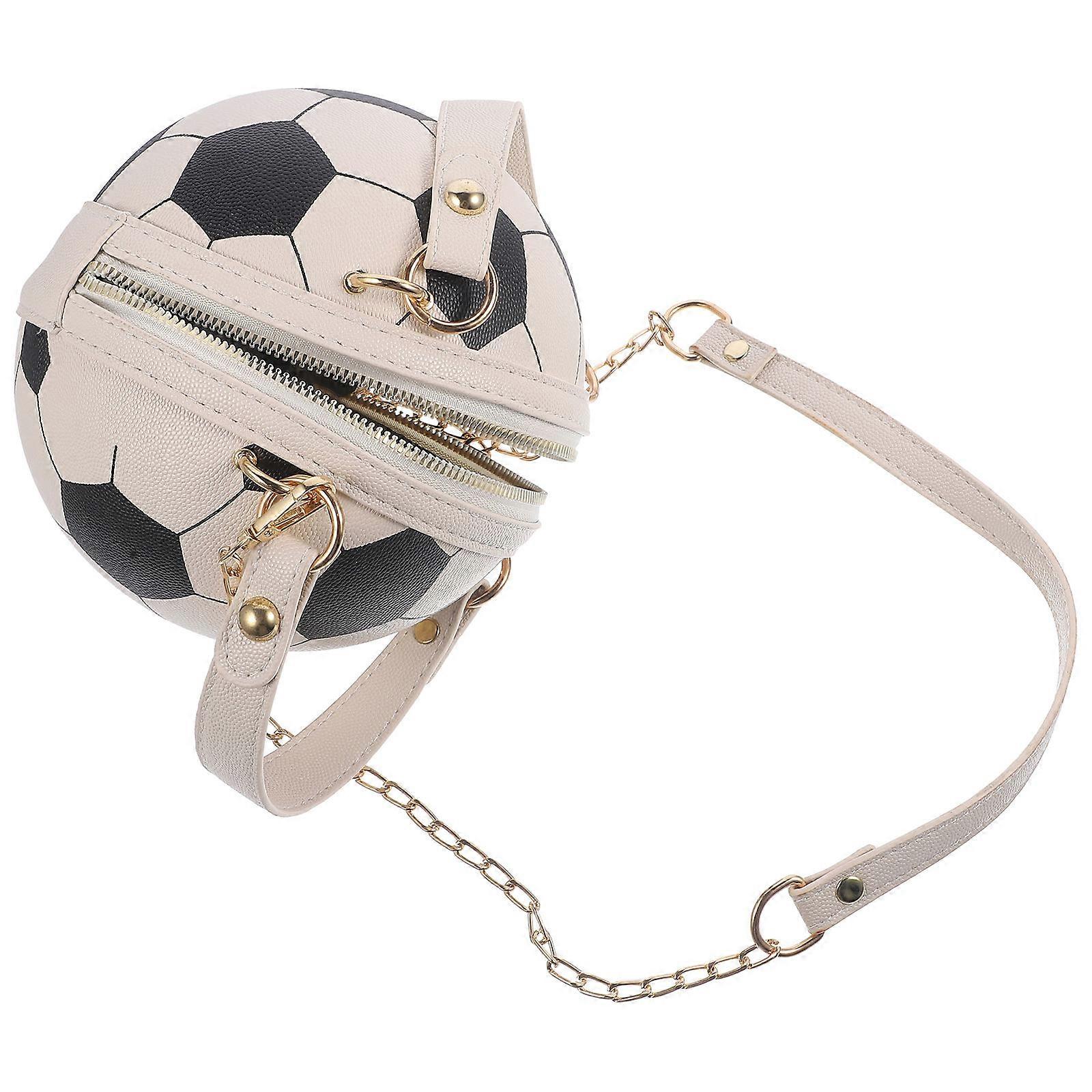 Stylish Round Sling Bag For Women Perfect For Daily Use In White Color With Storage 1Pack