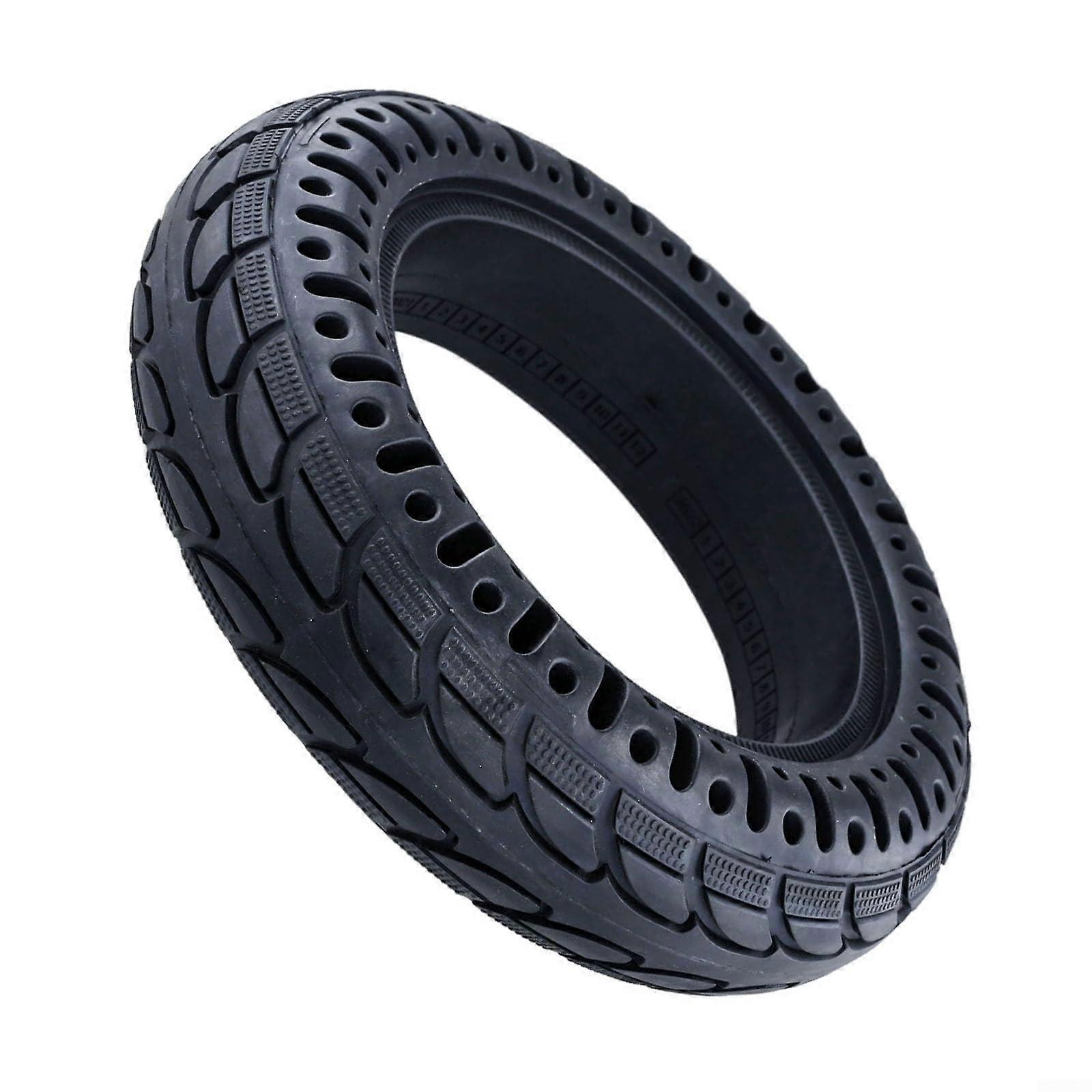 10X2.506.5 solid tires, 10inch explosionproof tires for electric scooters, 60/706.5 solid tires