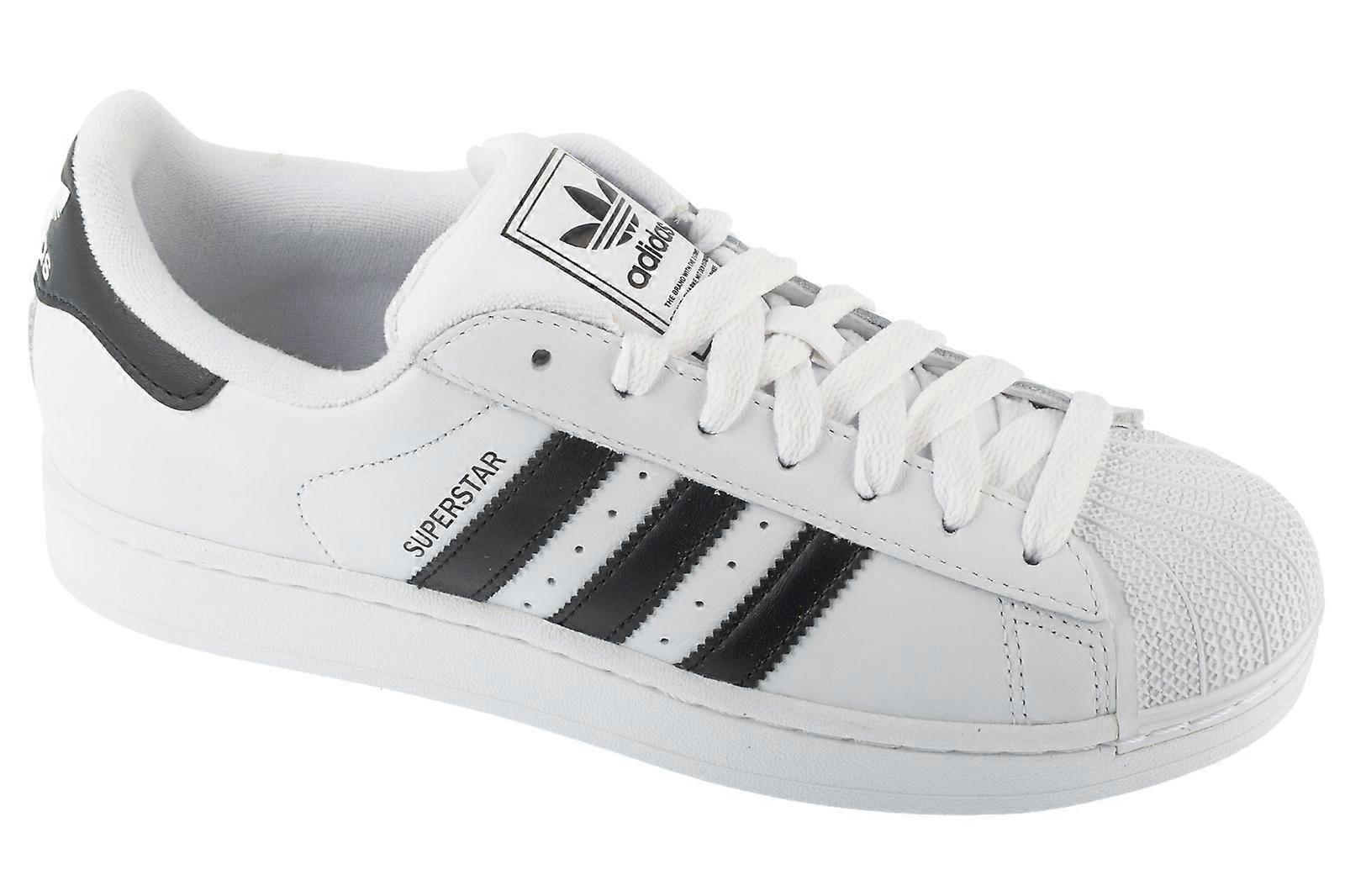 Trampki adidas Superstar II